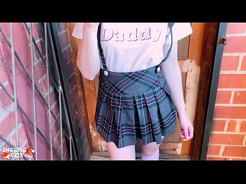 ❤️ Schoolgirl ດູດ dick ຂອງນາງເລິກແລະ fucks ແທນທີ່ຈະຫ້ອງຮຽນ. ❤ ໜັງໂປ້ ທີ່ lo.hentai-for.ru ❌❤