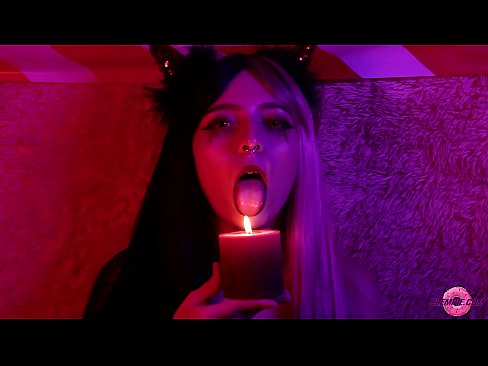 ❤️ ກະຕືລືລົ້ນ Blowjob ຈາກ Sexy Succubus ກັບການຕື່ມປາກ ❤ ໜັງໂປ້ ທີ່ lo.hentai-for.ru ❌❤