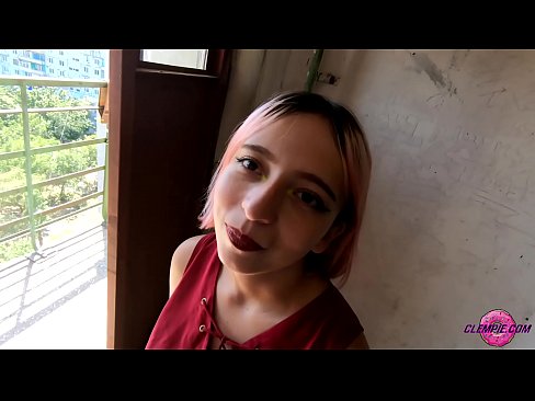❤️ ນັກສຶກສາ Sensual ດູດຄົນແປກຫນ້າໃນດ້ານນອກ - ສ້າງຄວາມຫມັ້ນເທິງໃບຫນ້າຂອງລາວ ❤ ໜັງໂປ້ ທີ່ lo.hentai-for.ru ❌❤